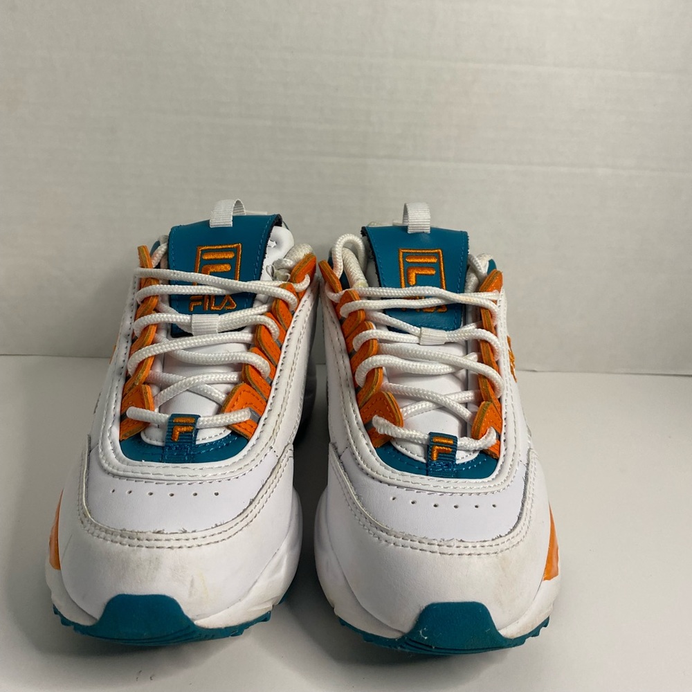 Fila Kids Sneakers Size 2